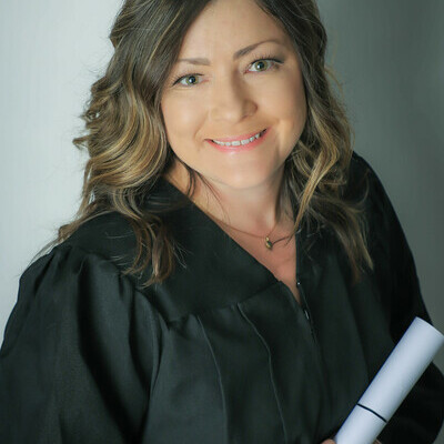 Photo of Rachel Vair