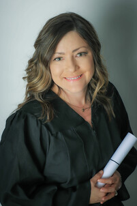 Photo of Rachel Vair