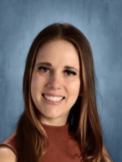 Photo of Krysta Denboer