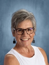 Photo of Karen Fogen