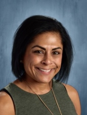 Photo of Angie Green