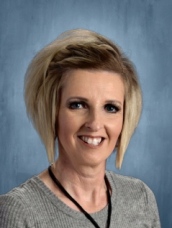 Photo of Lisa Heisler