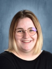 Photo of Sarah Helem