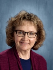 Photo of Laura Hoffman