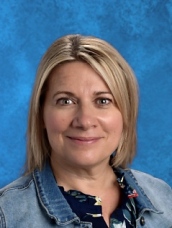 Photo of Lenore Kowalchuk