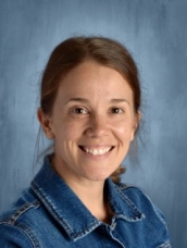 Photo of Jennifer Rocheleau