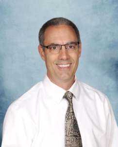 Photo of Ron Pisoni