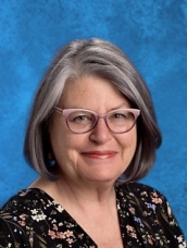 Photo of Patricia Swan