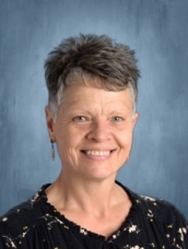 Photo of Nova Townsend